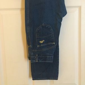 Vintage Mom Jeans by Chic